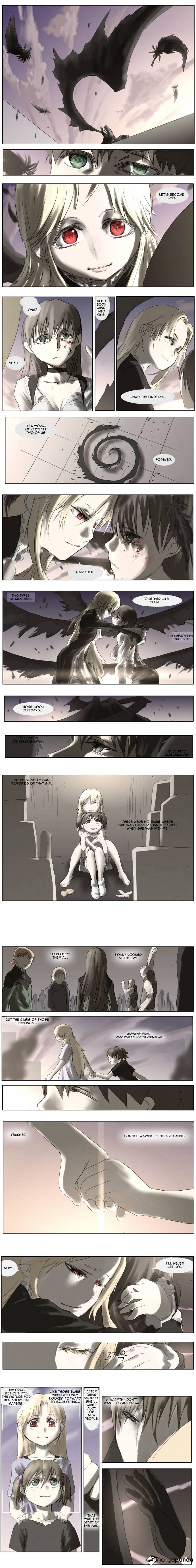 Knight Run Chapter 67 - Picture 3