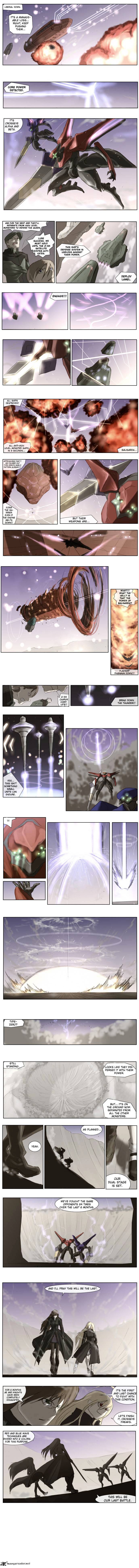 Knight Run Chapter 29 - Picture 2