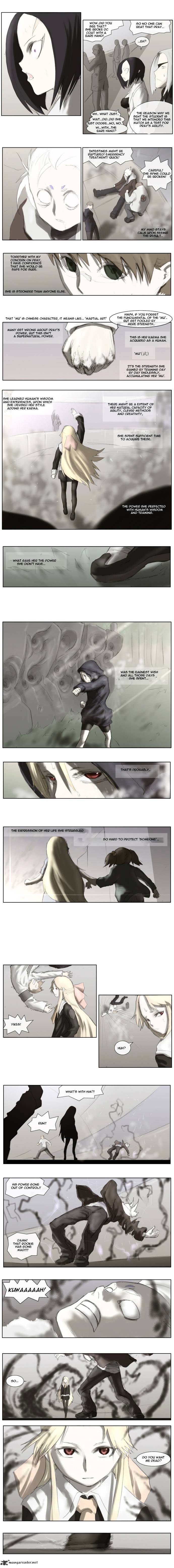 Knight Run Chapter 15 - Picture 3