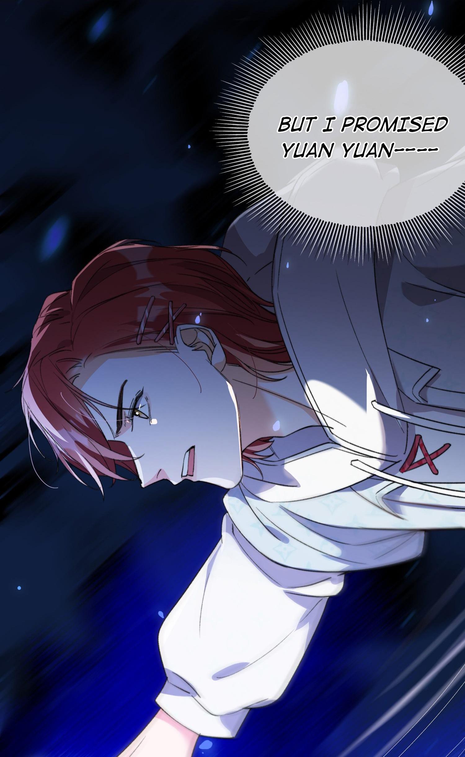 Kiss The Abyss Chapter 41: Turning Unconscious - Picture 2