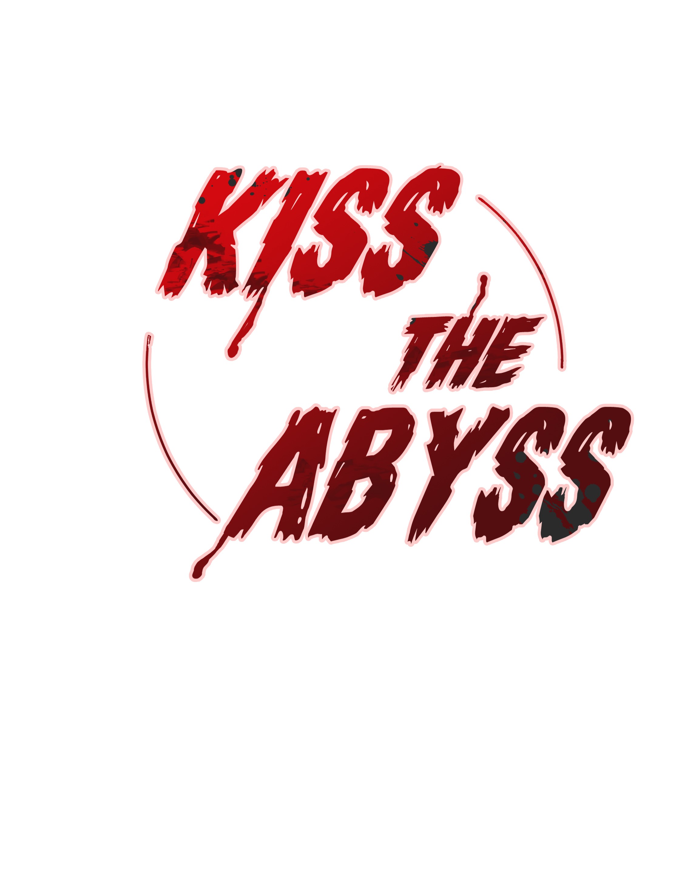 Kiss The Abyss Chapter 6: Episode 6 - Picture 1