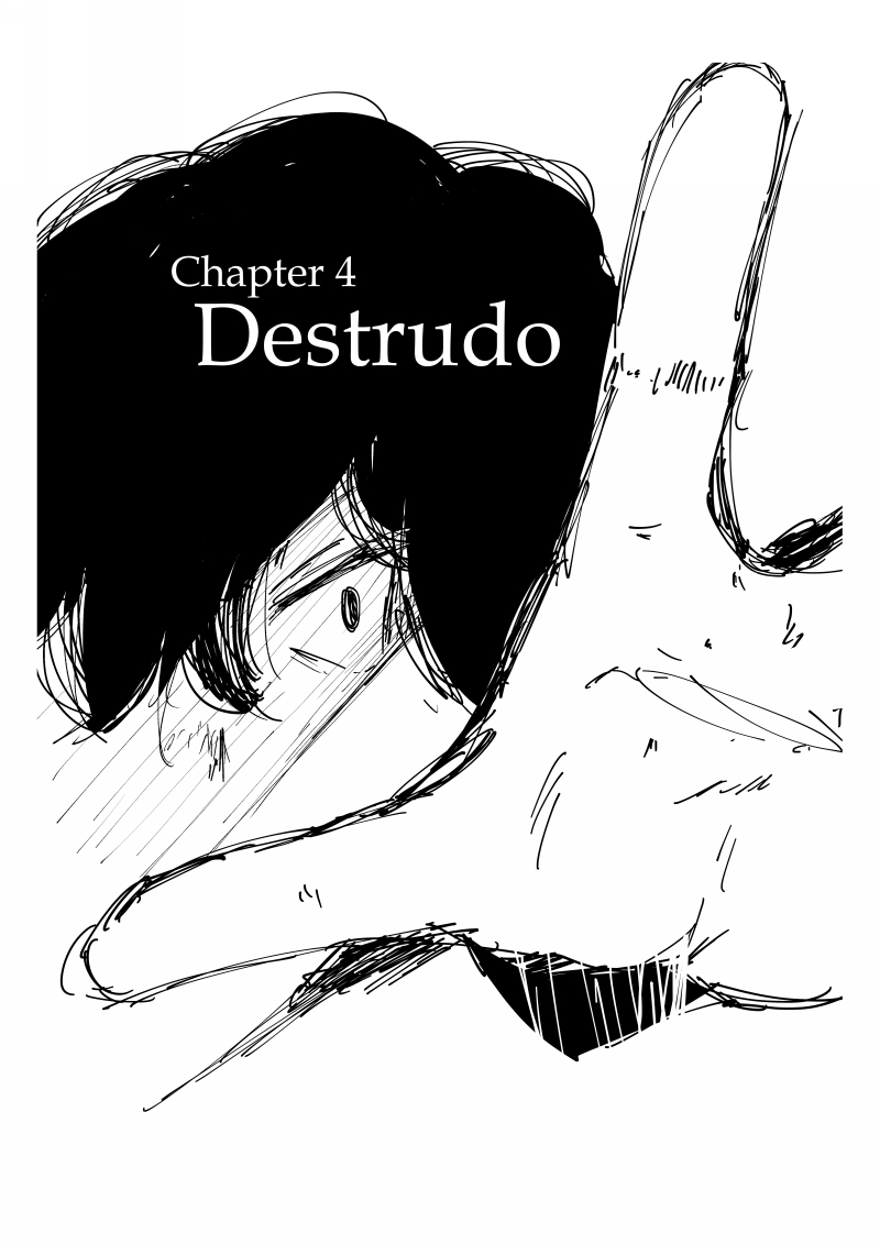 Project Shade Chapter 4: Destrudo - Picture 1