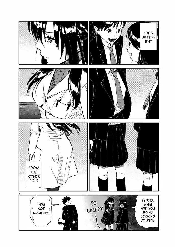 Do You Like The Otaku School Nurse? - Page 2