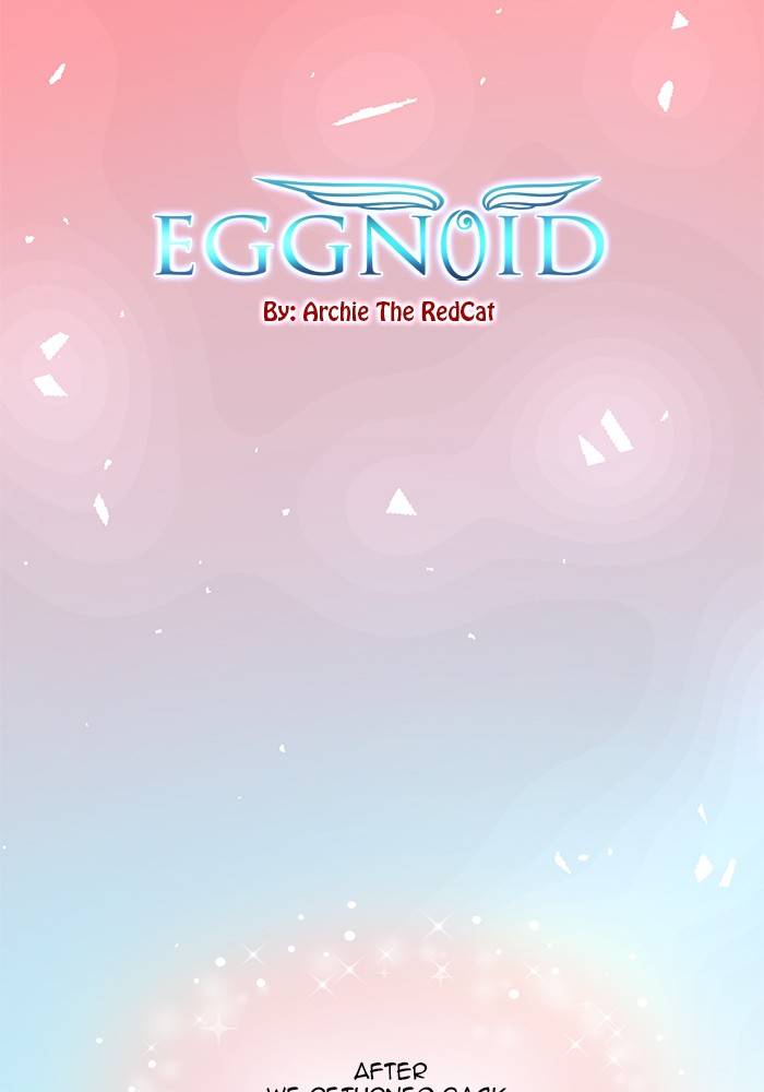 Eggnoid Chapter 243 - Picture 2