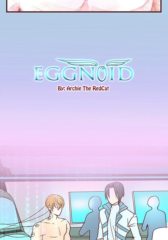 Eggnoid Chapter 236 - Picture 2
