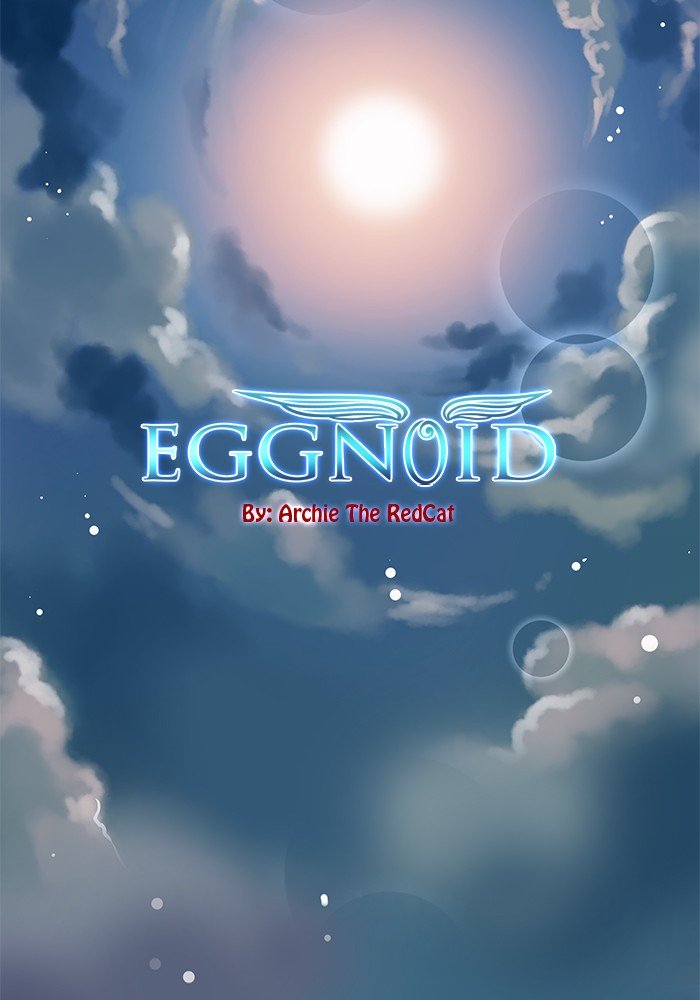 Eggnoid Chapter 175: [Season 4] Ep. 9 - Picture 2