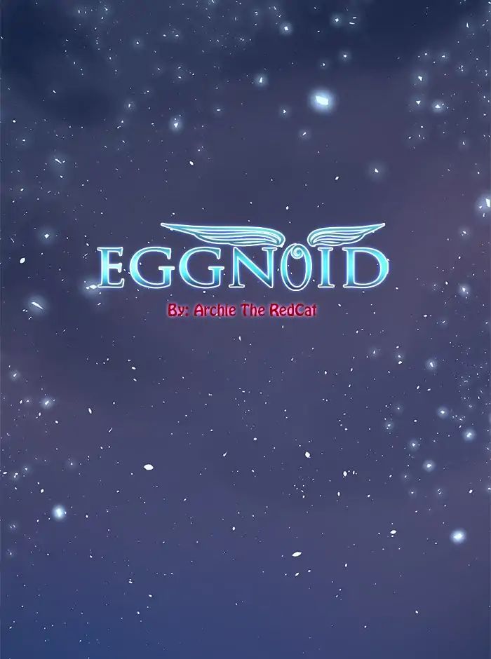 Eggnoid Chapter 164: [Season 3] Ep.87 - Picture 2