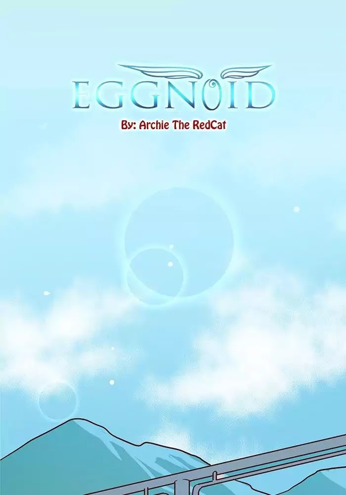 Eggnoid Chapter 127: [Season 3] Ep.50 - Picture 2