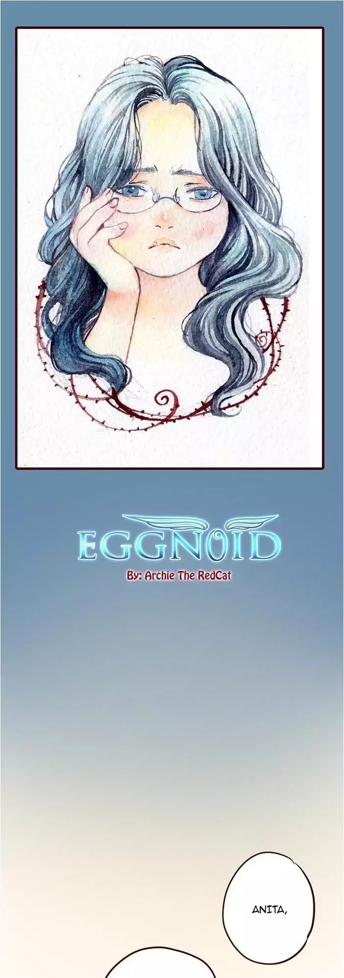 Eggnoid Chapter 121: [Season 3] Ep.44 - Picture 1