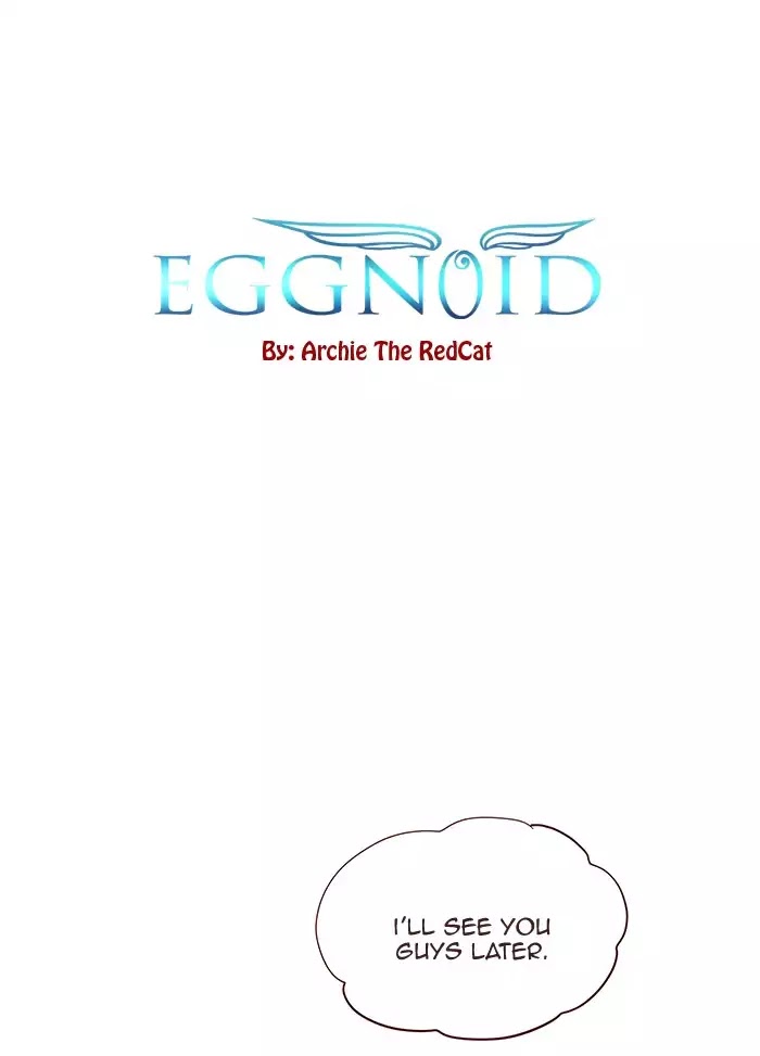 Eggnoid Chapter 107: [Season 3] Ep.30 - Picture 2