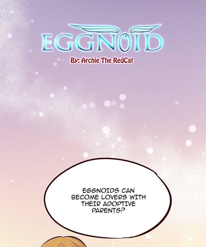 Eggnoid Chapter 64 - Picture 2