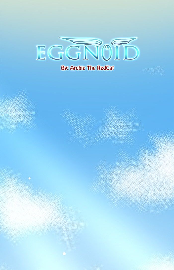 Eggnoid Chapter 50 - Picture 2