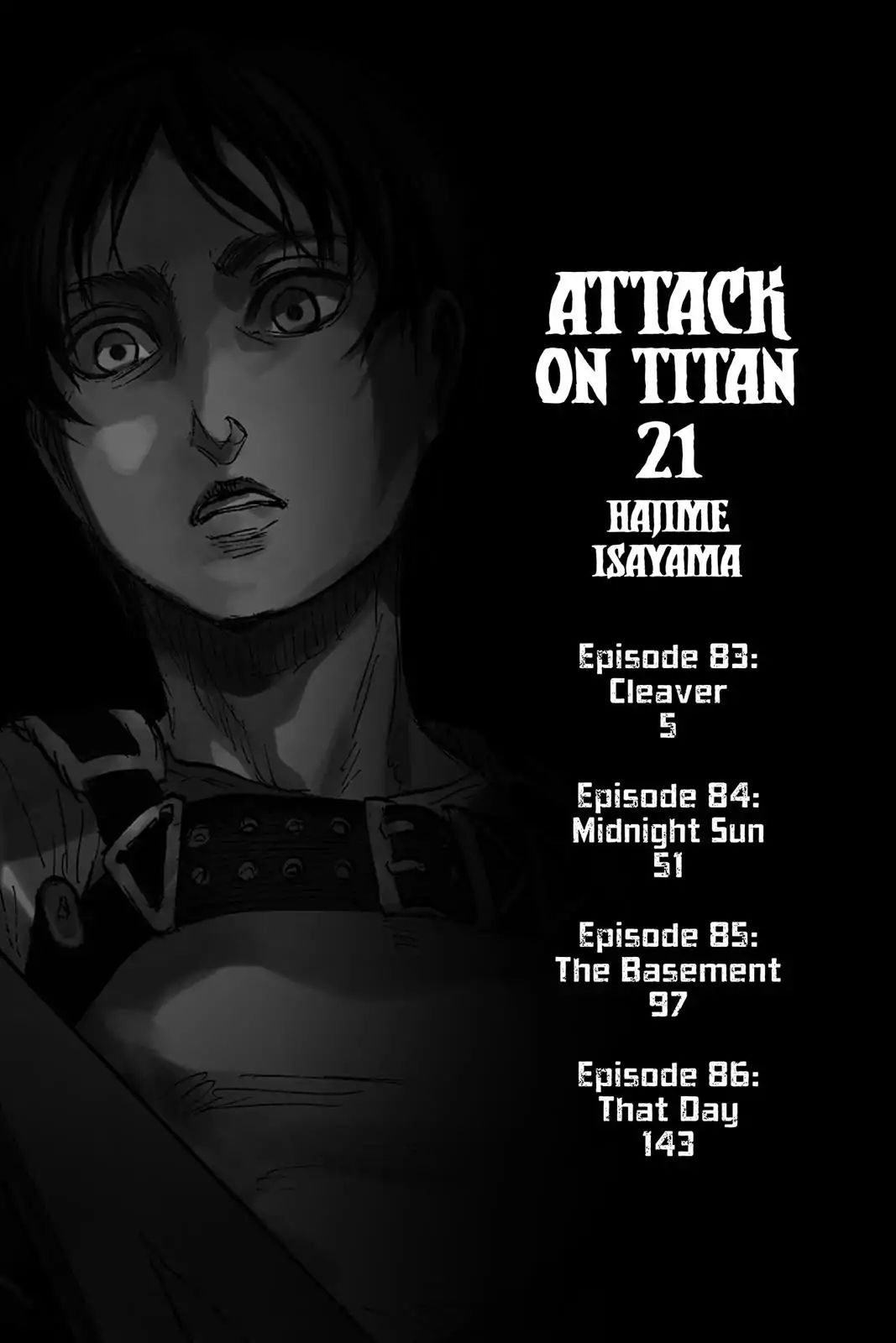 Attack On Titan - Page 2