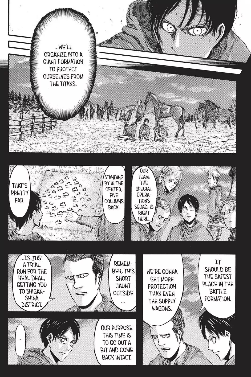 Attack On Titan - Page 2