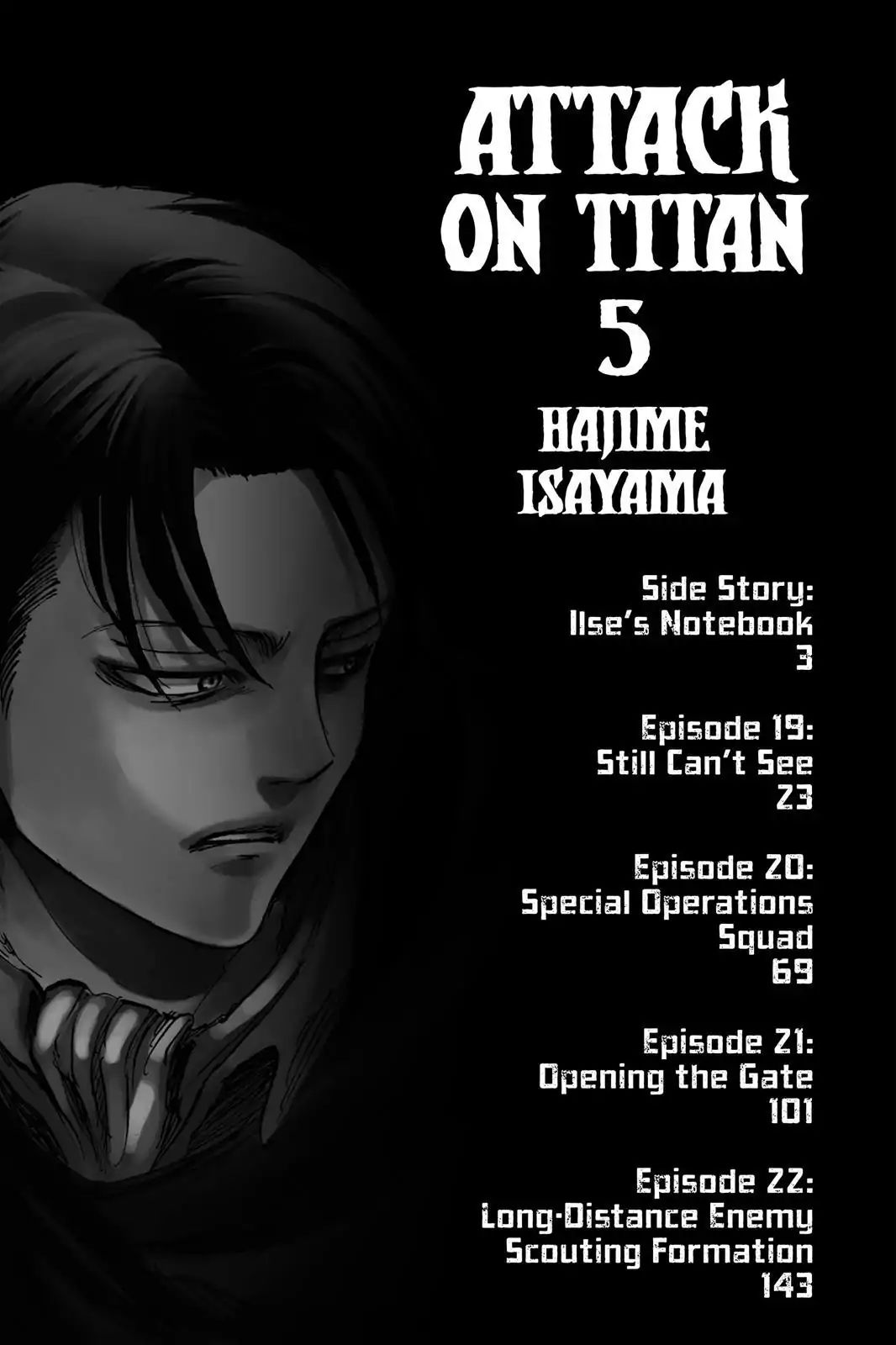 Attack On Titan - Page 2