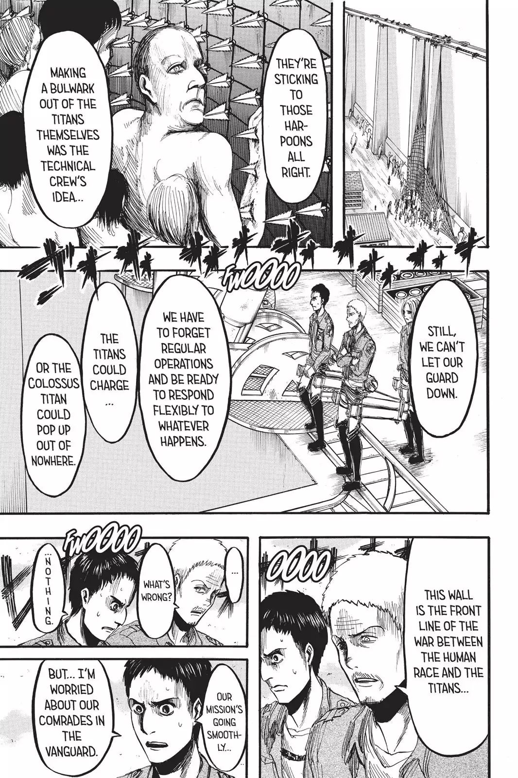 Attack On Titan - Page 2