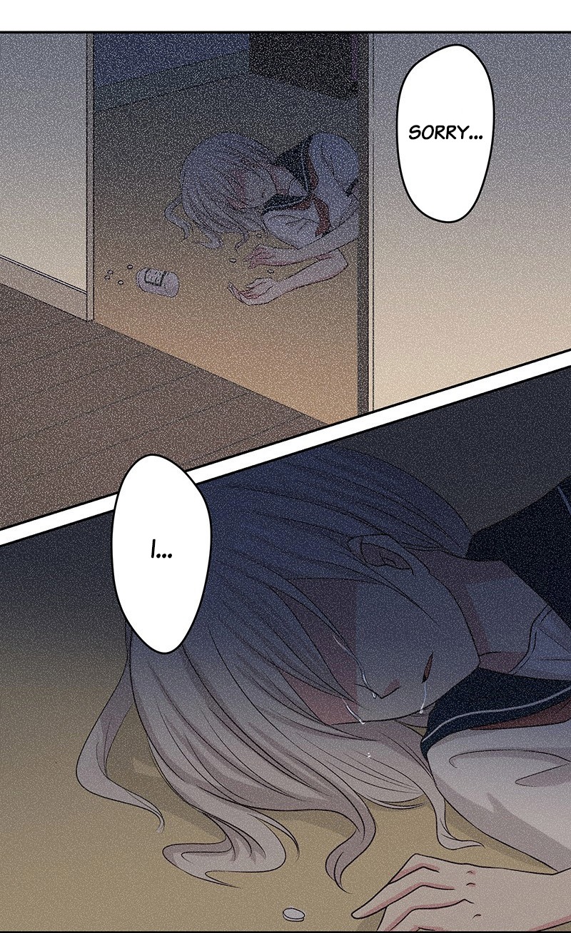 Switched Girls Chapter 7 - Picture 2