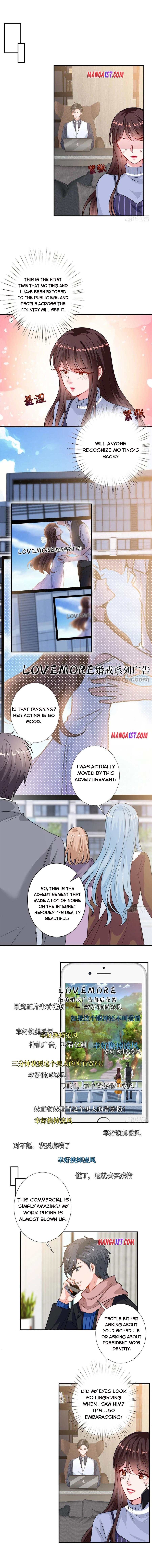 Trial Marriage Husband: Need To Work Hard Chapter 107 - Picture 1