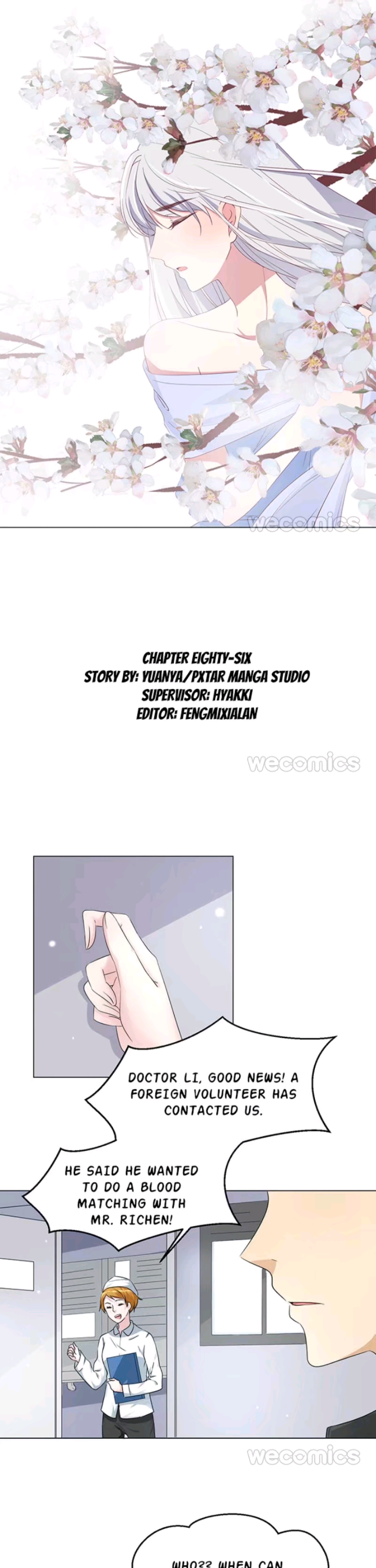 Even If You’Re Ugly Chapter 86 - Picture 1