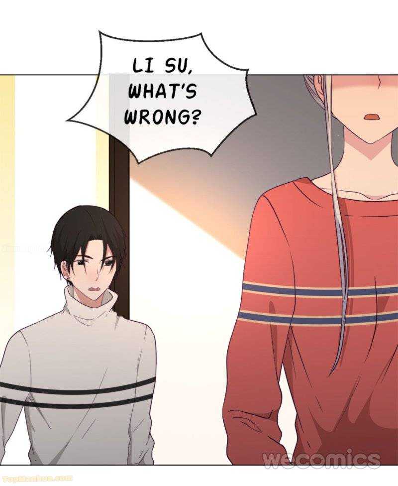 Even If You’Re Ugly Chapter 49 - Picture 3