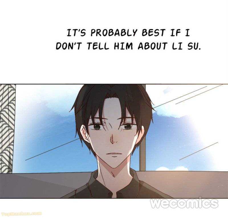 Even If You’Re Ugly Chapter 36 - Picture 3