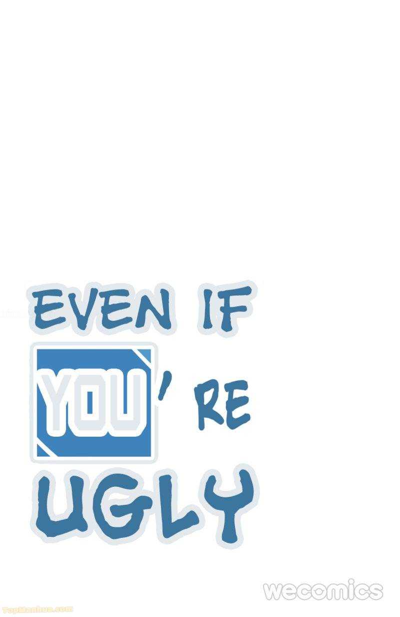 Even If You’Re Ugly Chapter 7 - Picture 1