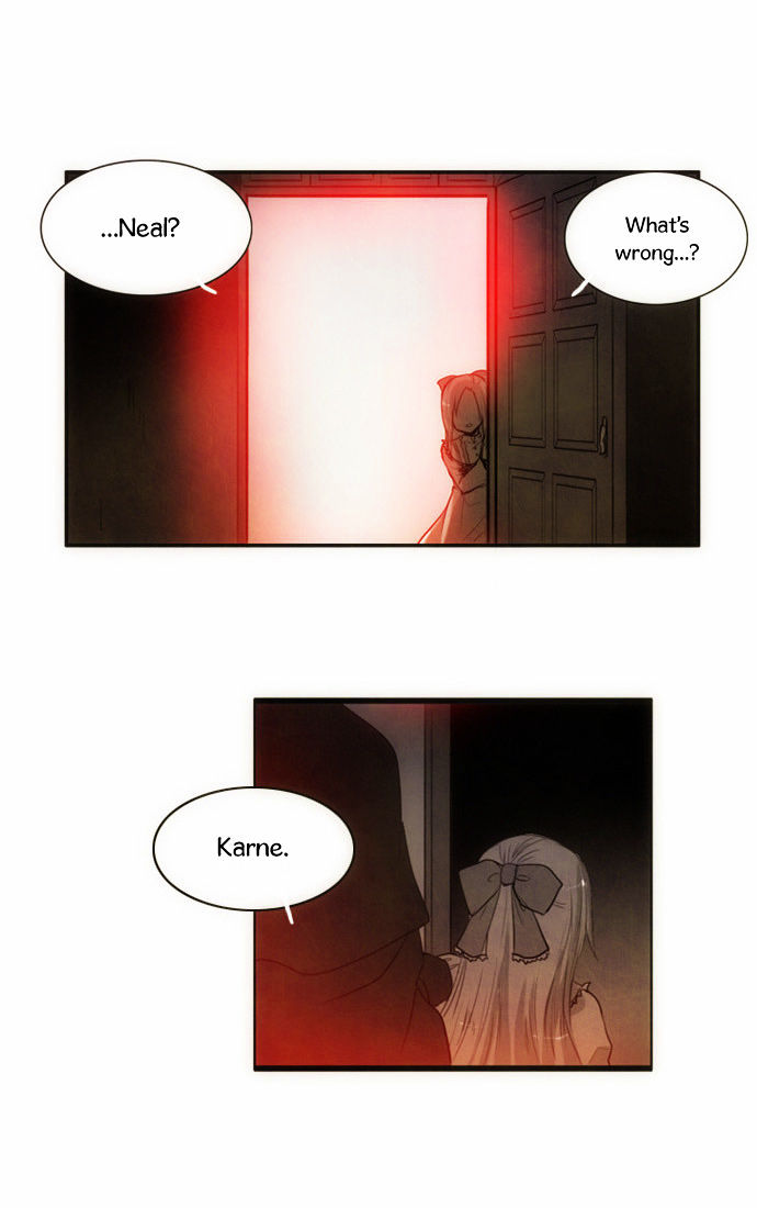 Crepuscule (Yamchi) - Page 3