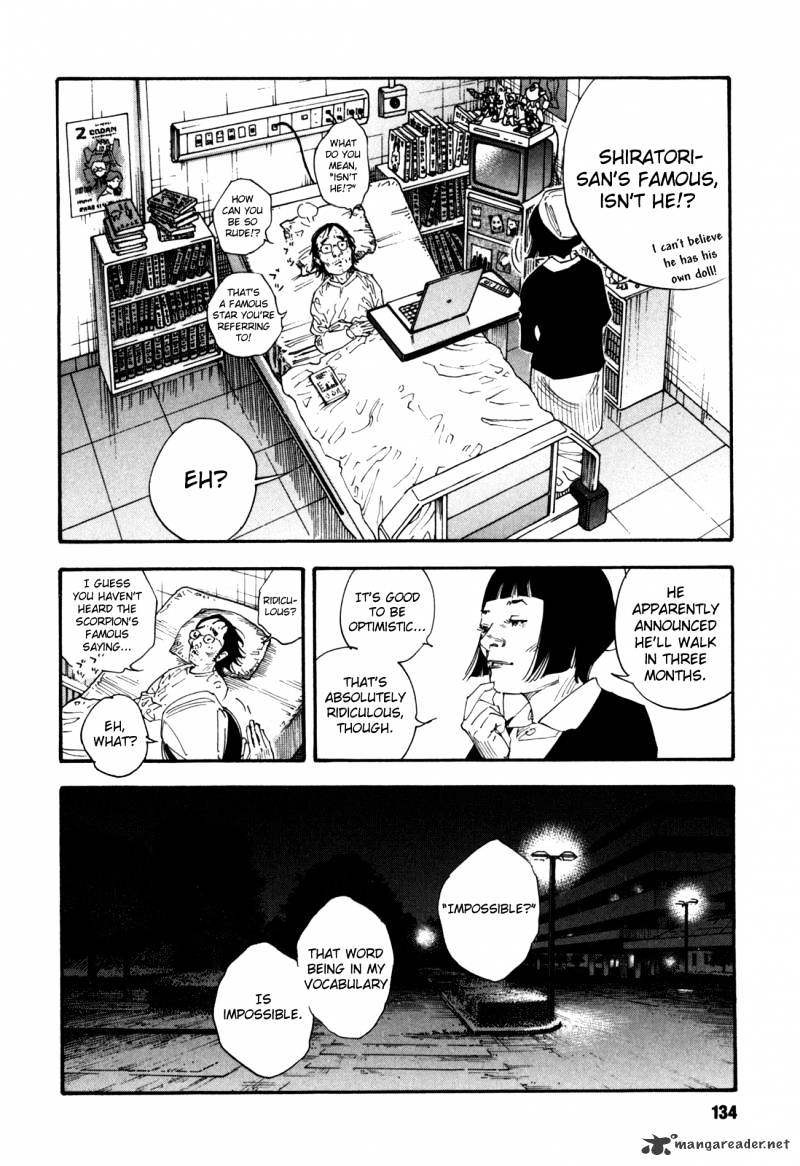 Real Chapter 53 - Picture 2
