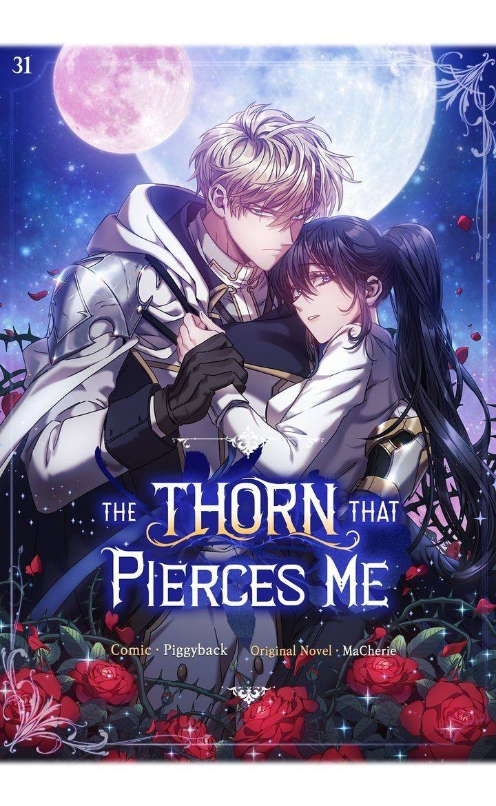 The Thorn That Pierces Me Chapter 31 - Picture 1