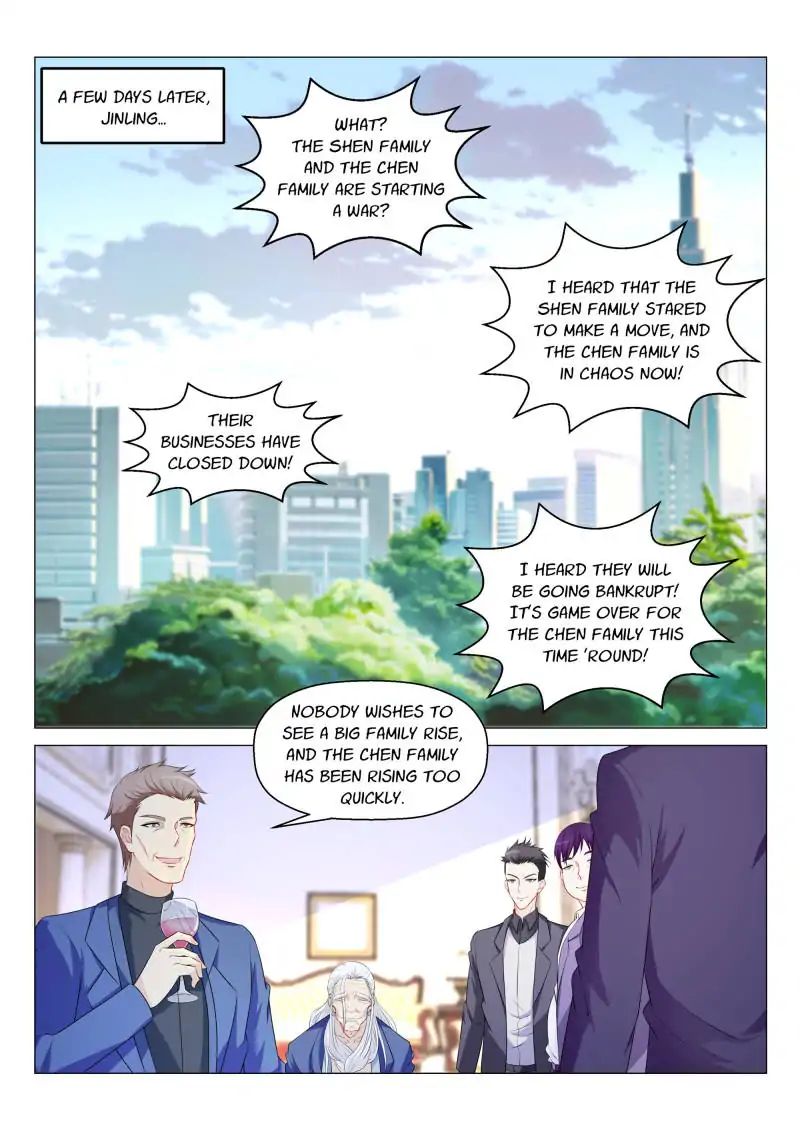 Rebirth Of The Urban Immortal Cultivator Chapter 154 - Picture 3
