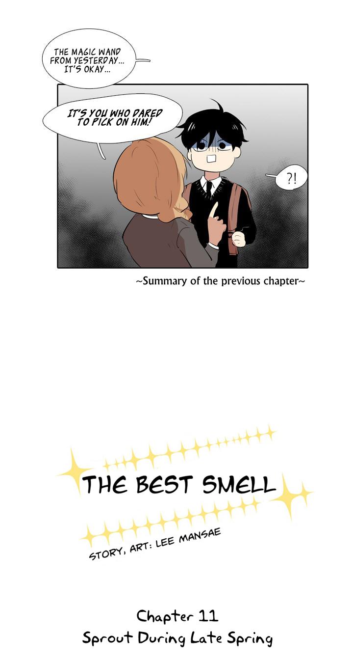 The Best Smell - Page 3