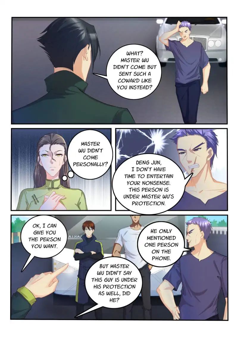 Rebirth Of The Urban Immortal Cultivator Chapter 109 - Picture 3