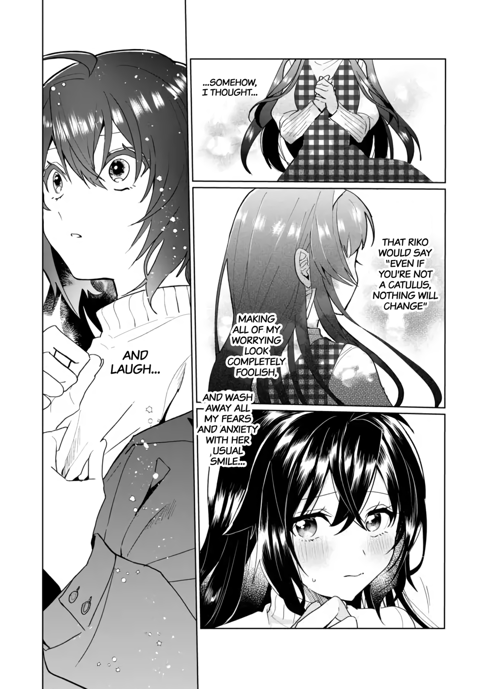 Nekomusume Shoukougun - Page 2