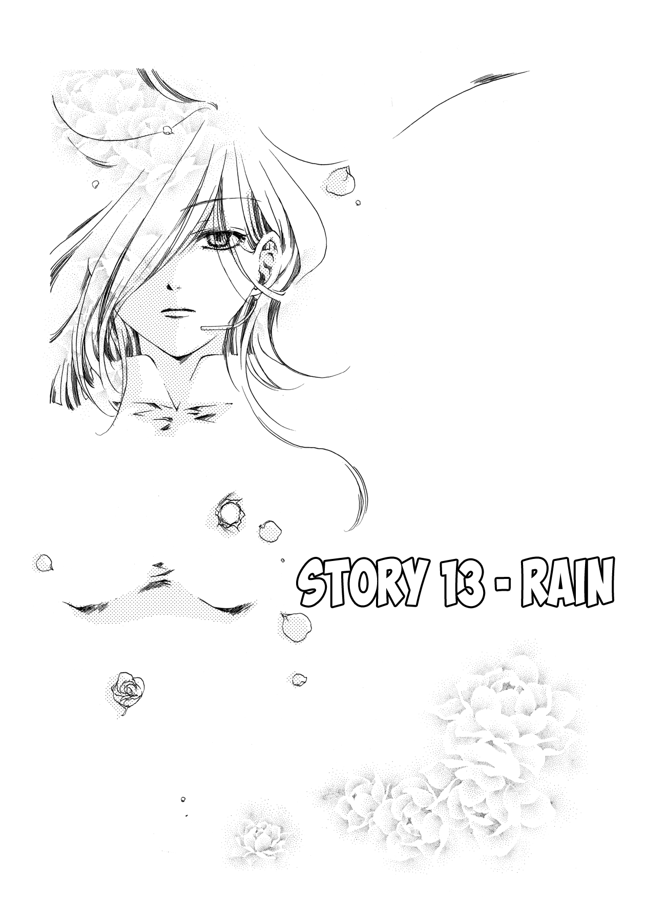 Blanc Project - Page 1
