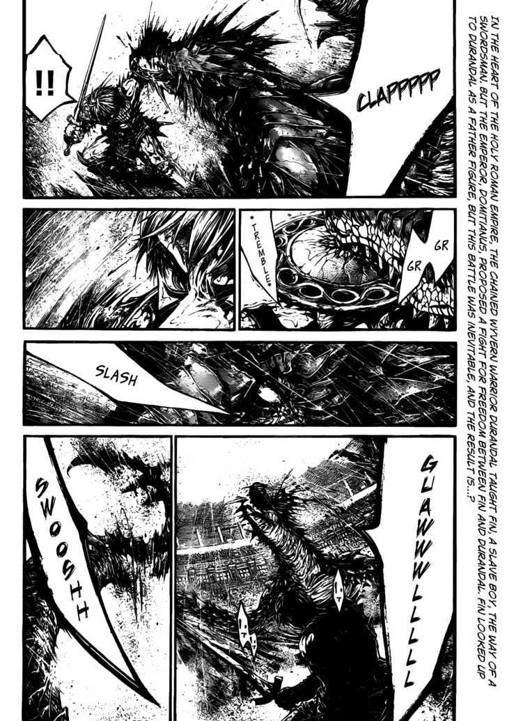 Toujuushi Bestialious Vol.1 Chapter 2 - Picture 3