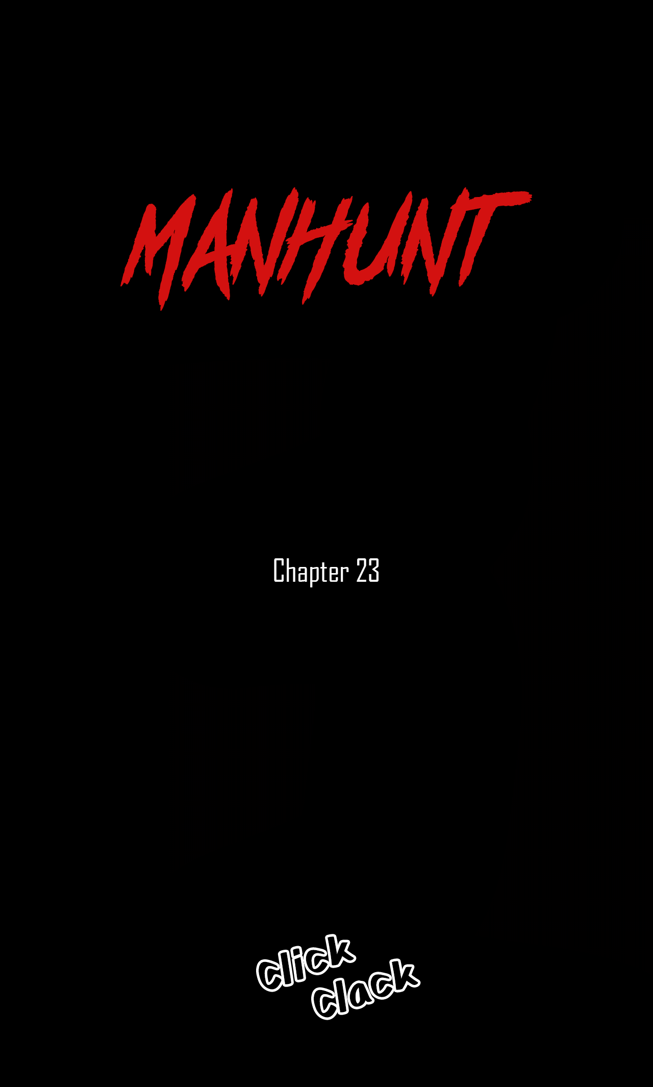Manhunt Vol.1 Chapter 23: Charge - Picture 2