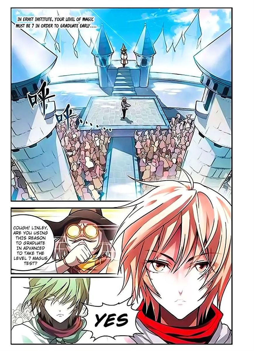 Panlong Chapter 55 - Picture 2