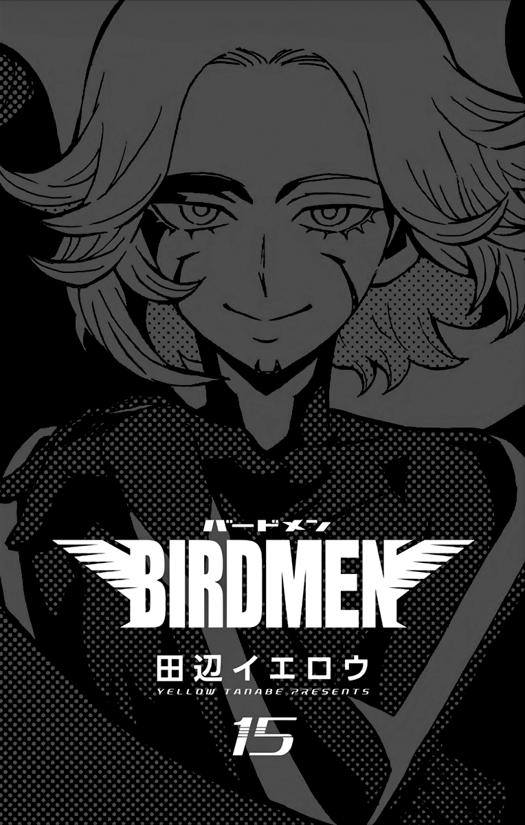 Birdmen - Page 2