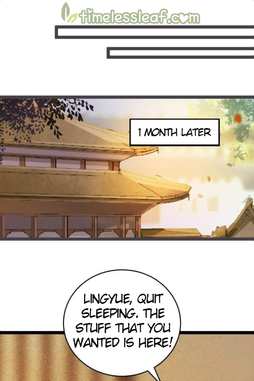 Rebirth Of The Divine Doctor Chapter 118 - Picture 1