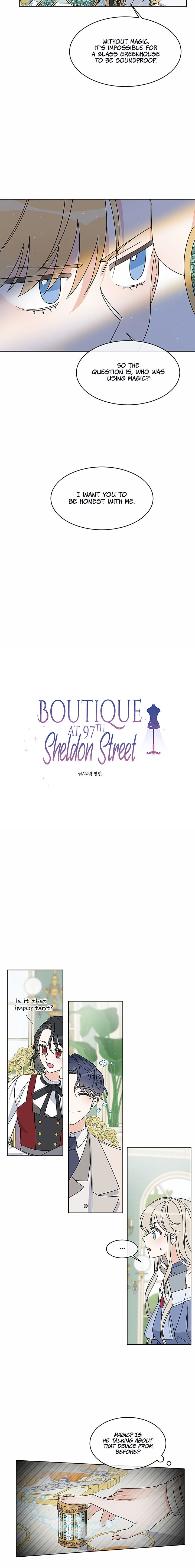 The Boutique At 97Th Sheldon Street Chapter 10 - Picture 3