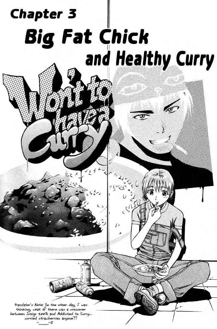 Addicted To Curry - Page 2