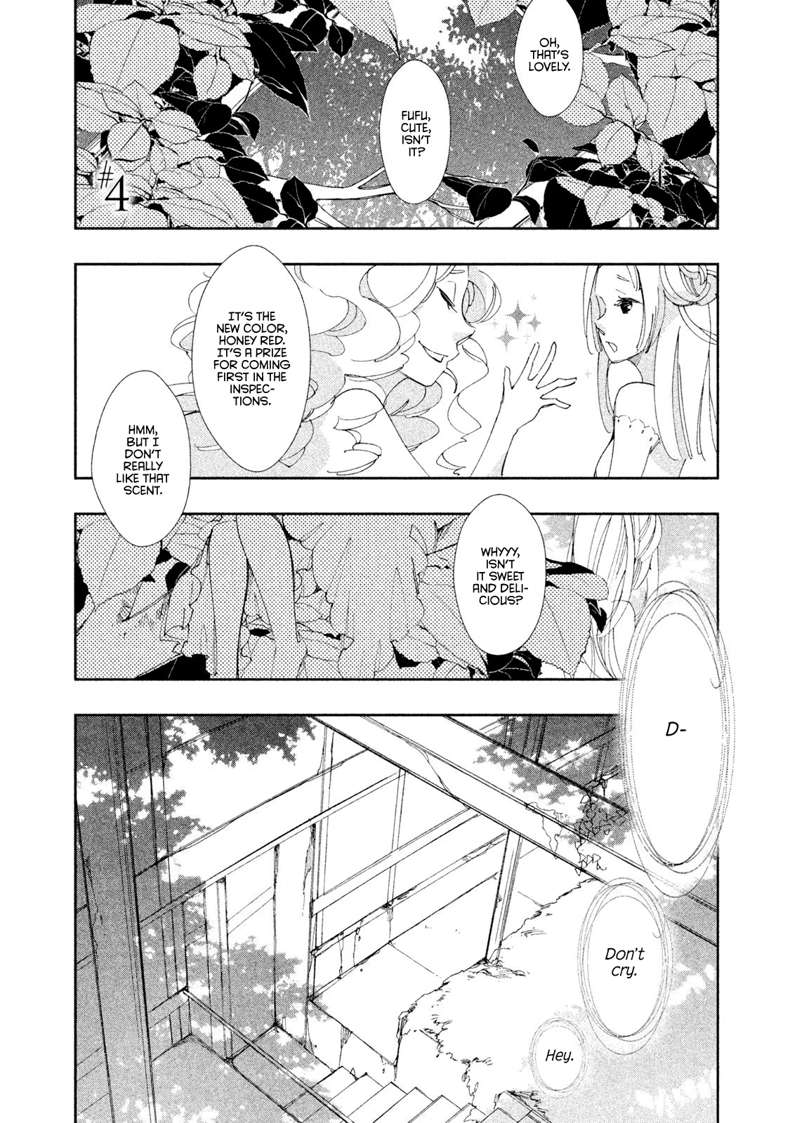 Amegashi - Page 2