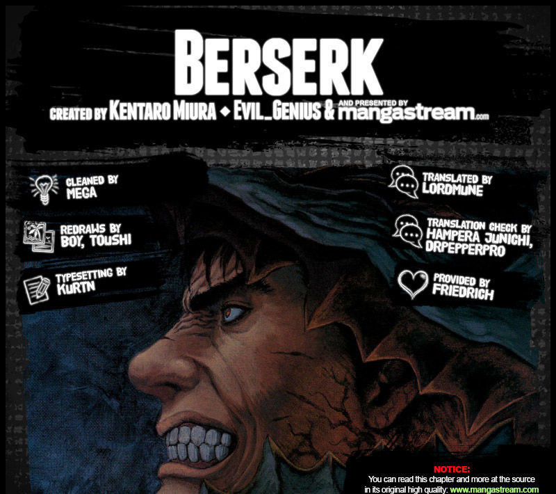Berserk Chapter 348 - Picture 2