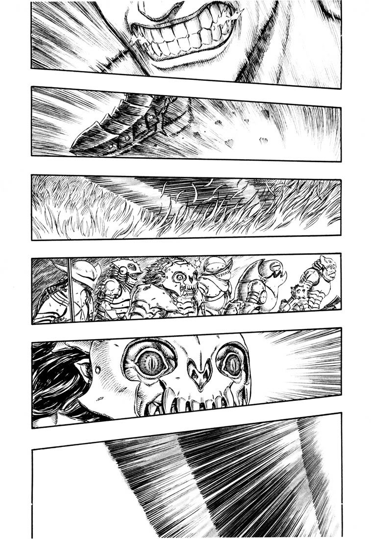 Berserk - Page 3