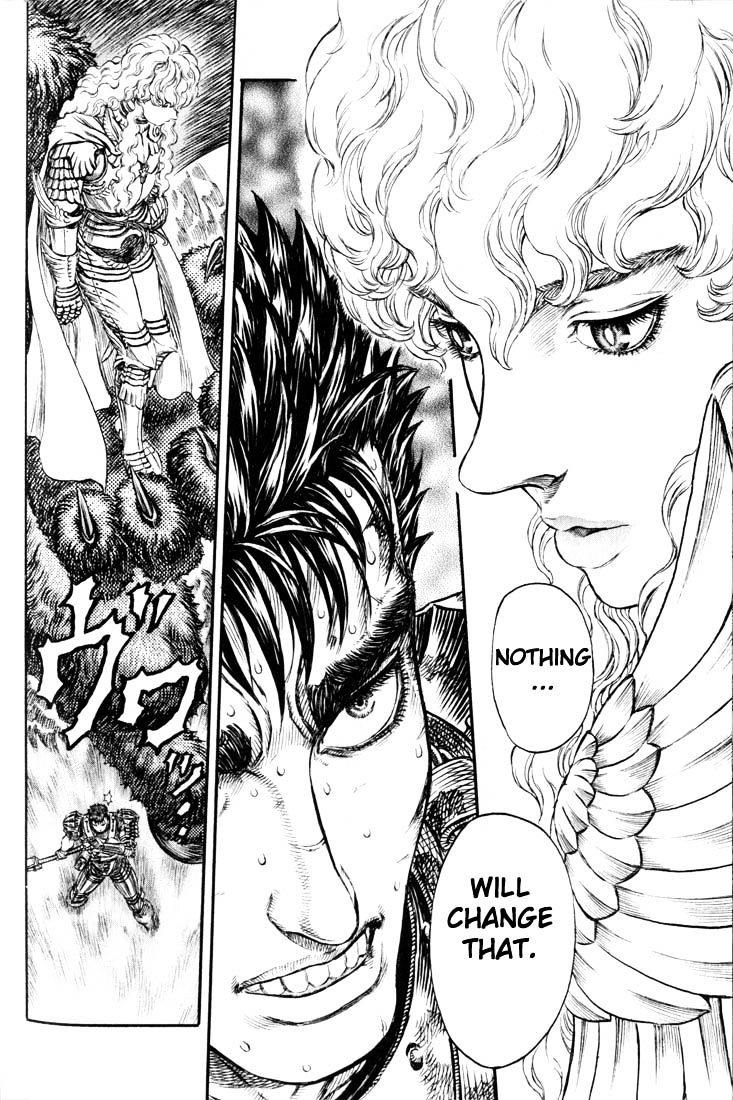 Berserk Chapter 196 : Preface To The War - Picture 2