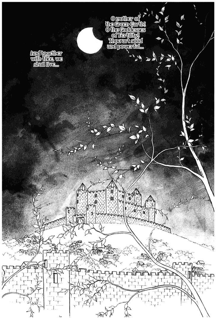 Alfheim No Kishi Vol.1 Chapter 4 - Picture 2