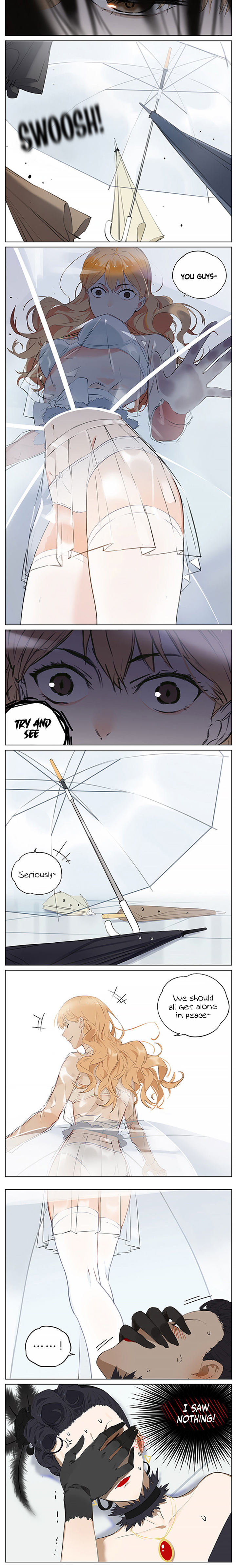 Umbrellas - Page 2