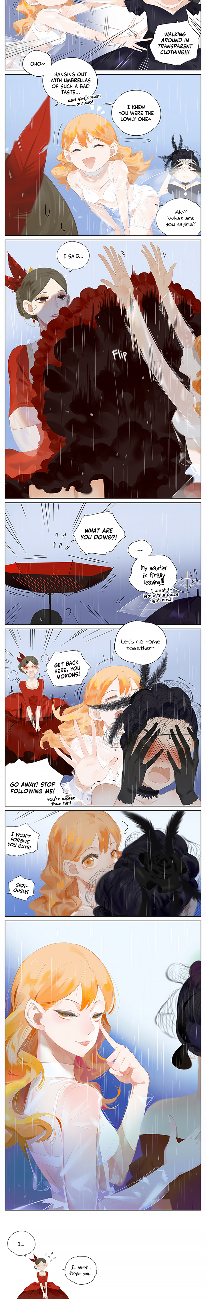 Umbrellas - Page 2