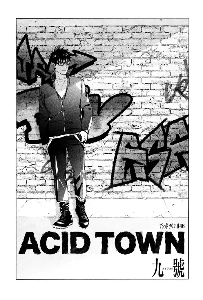 Acid Town - Page 2