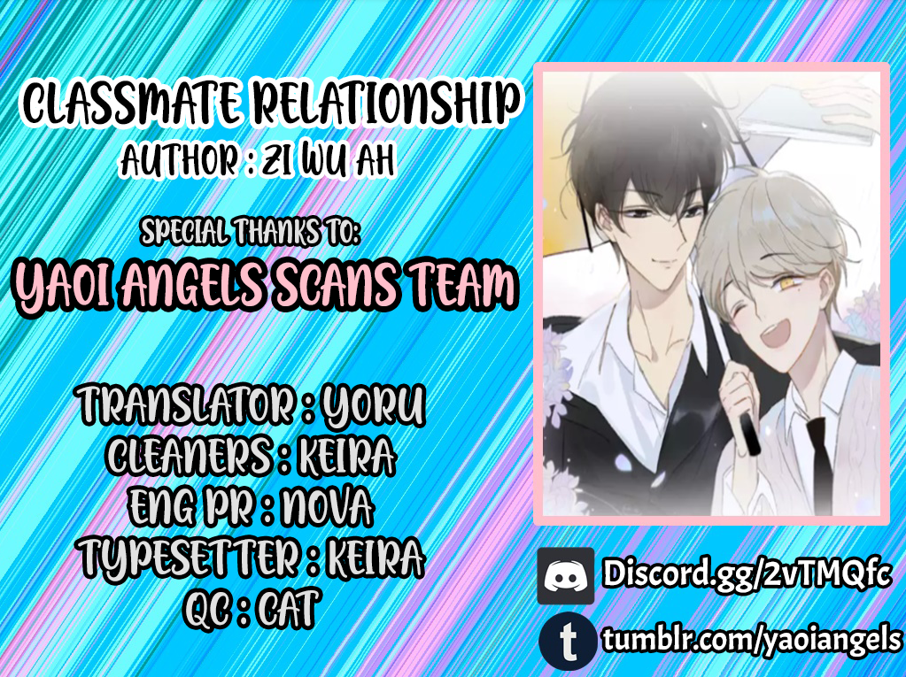 Classmate Relationship? Chapter 69: Get Close To You - Picture 2